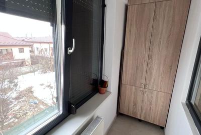 De închiriat: Apartament 2 Camere - Brancoveanu| Atmosferă liniștită + Confort. - 2