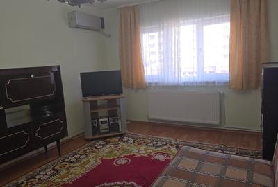 Inchiriez apartament 2 camere decomandat in Deva pe Liliacului, etaj 2, - 2