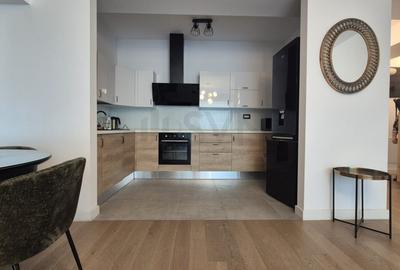 REA1023663 Apartament spatios 2 camere I HerastraI Gafencu 49 - 11