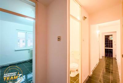 3D!Apartament 3 camere,decomandat,65 mp,zona linstita, Lenin, Sfantu Gheorghe - 9