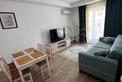 Apartament de Vanzare situat in Nordul Capitalei in Complexul Cosmopolis - 3