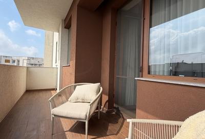 REA1029003 Apartament 3 camere 13 Septembrie- Marriot complet mobilat - 5