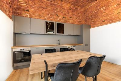Rafinament Urban: Apartament 2 camere in inima Clujului | Centru - 6