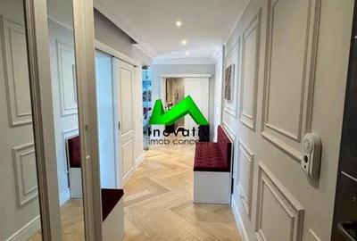 Apartament LUX de inchiriat 2 camere Dumbravii Sub Arini - 7