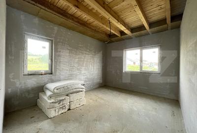 Oportunitate! Casa duplex în Corusu – 121 mp | 160.000 € - 8