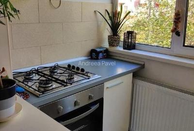 Apartament 3 Camere | Costin Georgian | Balcon | 2 Bai | Proximitate Metrou - 8