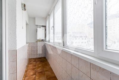 Apartament 4 camere de vânzare | Răcădău, Brașov | Etaj 2 | Decomandat | Parcare - 20