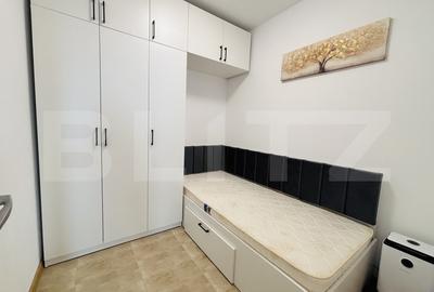 Apartament cu 2 camere/complet mobilat/Sânpetru - 11