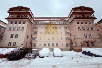 Apartament 2 camere –Str. Hărmanului nr. 46 - 1