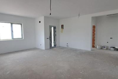 DRAGOMIRESTI DEAL, CASA 4 CAMERE, teren 500 mp, utilitati, COMISION 0% - 3