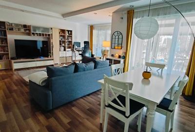 COSMOPOLIS - Vila 4 camere - 6