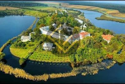 Proiect de EXCEPTIE Lacul Caldarusani 20 Ha INTRAVILAN PUZ aprobat - 4