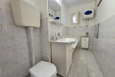 Apartament 2 camere decomandat Nicolina Pizza Nico - 9