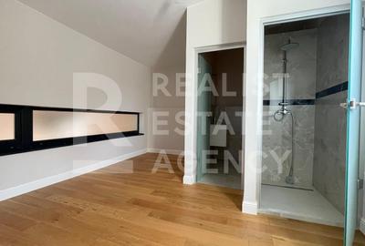 Vilă Duplex premium cu piscină și garaj – Pipera | 2 locuri de parcare - 16