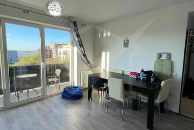 Inchiriere 2 camere finisate Zorilor, zona Leroy Merlin - 3