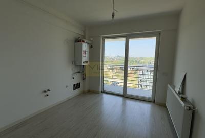 Apartament 2 camere langa Profi, Mega Image, finisat