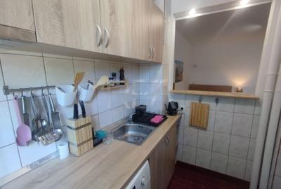 Garsonieră renovată | 2 min Park Lake | 10 min Metrou Dristor 1 - 9