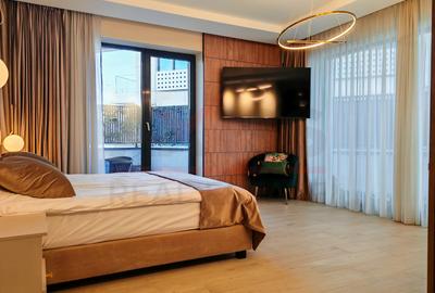 Studio | Premium | Lake ON | parcare disponibila | termen lung | Mamaia Sud - 11