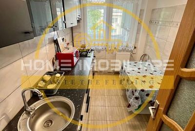 ? Apartament 2 Camere | 58 mp | Decomandat | Mobilat & Utilat | Zona Tătărași - 4