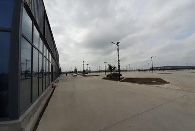 Afumati - centru logistic si comercial nou - supraf. 1000-20000mp - 2