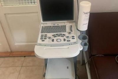 Girocului-Fratelia | Cabinet dotat cu echipament medical - 3
