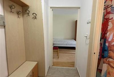 Inchiriere garsoniera decomandata  in bloc de apartamente,intrare Racadau - 15