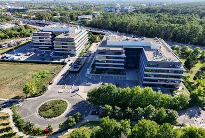 Baneasa B&T Park, Buc - Ploiesti 42-44, comision 0% reprezentam proprietarul! - 5