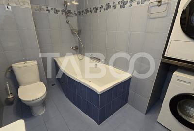Apartament de vanzare 3 camere decomandate si balcon in zona Rahovei - 10
