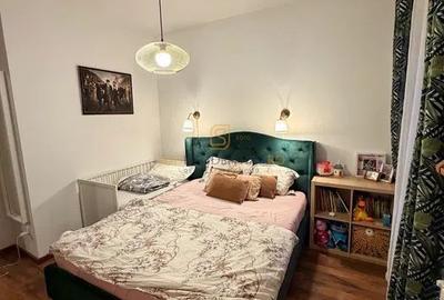 Apartament 2 camere-metrou Berceni, loc de parcare inclus. - 7
