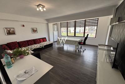 Apartament 3 camere mobilat-utilat cu GARAJ - Doamna Stanca - 14