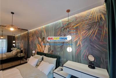 Inchiriere apartament cu 3 camere Piata Presei mobilat - 13