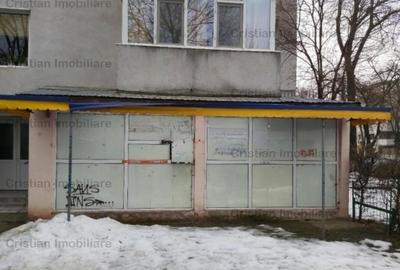 Apartament pretabil Spatiu comercial  PE COLT 3 cam confort 1 Decomandat - 3