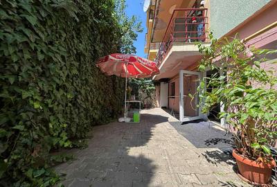 Apartament cu 3 camere, 80mp, curte 100mp, Manastur zona Campului - 16