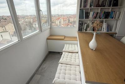 Proprietar vand apartament 2 camere - 5