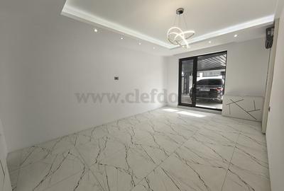 Vila complet renovata in apropiere de British School - 13