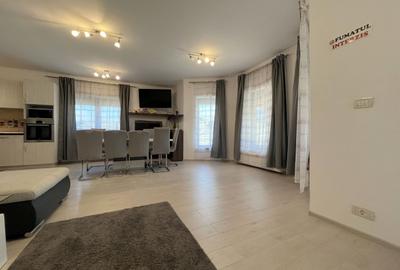 Duplex 5 camere, Kids Park- comision 0% - 8