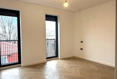 Apartament NOU de 4 camere în clădire boutique, cu terasa superioară deschisă - 6
