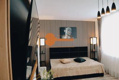 Garsonieră semidecomandată, mobilată în 1 Mai