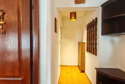 Casa de vanzare Adunatii Copaceni - pret imbatabil - 17