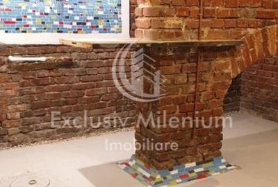 Dorobanti Vila/Casa - Capitale Birouri  - Victoriei - 5