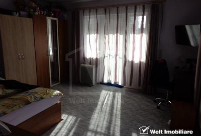 Investitie, casa 4 niveluri individual contorizate, Kaufland Manastur - USAMV - 12