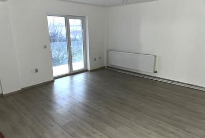Apartament 3 camere 66 mp Bloc NOU Finisat Modern Balcon 2 locuri parcare Sebes - 6