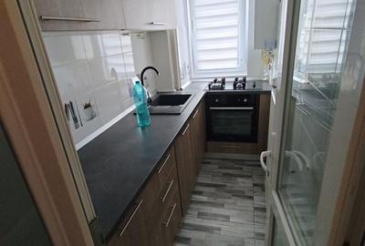 Apartament 2 camere - 2
