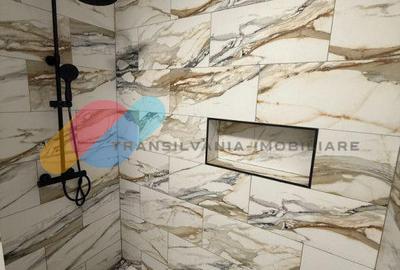 Apartament 3 camere, 60 mp, zona VIVO-BMW - 6