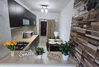 Apartament 2 camere Dristor-Park Lake Mall /Metrou Dristor/Balcon/Parcare inclus - 4