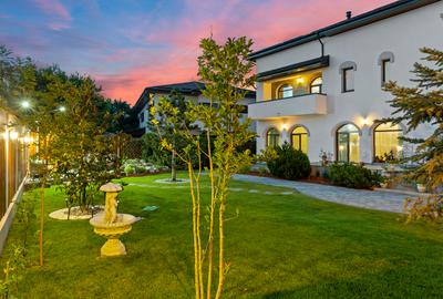 Casa de la râu - o  poveste la apus - 4