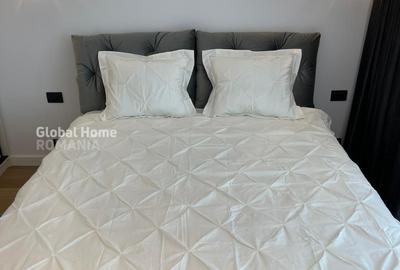 Apartament 2 camere 65 MP | One Herastrau Tower | Parcare subterana - 8
