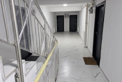 Apartament 2 camere | Prima închiriere | Bloc 2025 | Parcare inclusa - 13