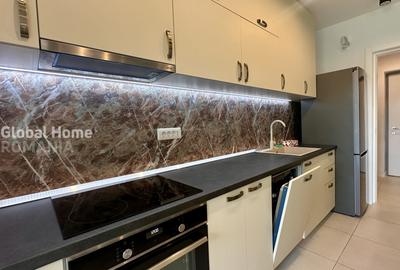 Apartament 2 Camere | 55 mp + Balcon |  Nusco F1 - 8
