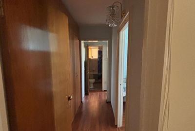 Apartament 3 camere. Centrala proprie. Bld. Brancoveanu. Zona Covasna. - 3